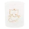 Kheops International Ganesha Etched Glass Votive Candle Holder Candles & Accessories 2 Kheops International Ganesha Etched Glass Votive Candle Holder Candles & Accessories