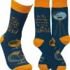 Primitives By Kathy Socks! Socks! Socks! Be The Change You Wish To See In The World Socks