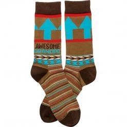 Primitives By Kathy Socks! Socks! Socks! Awesome Grandpa Socks