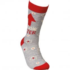 Primitives By Kathy Awesome Sister Socks