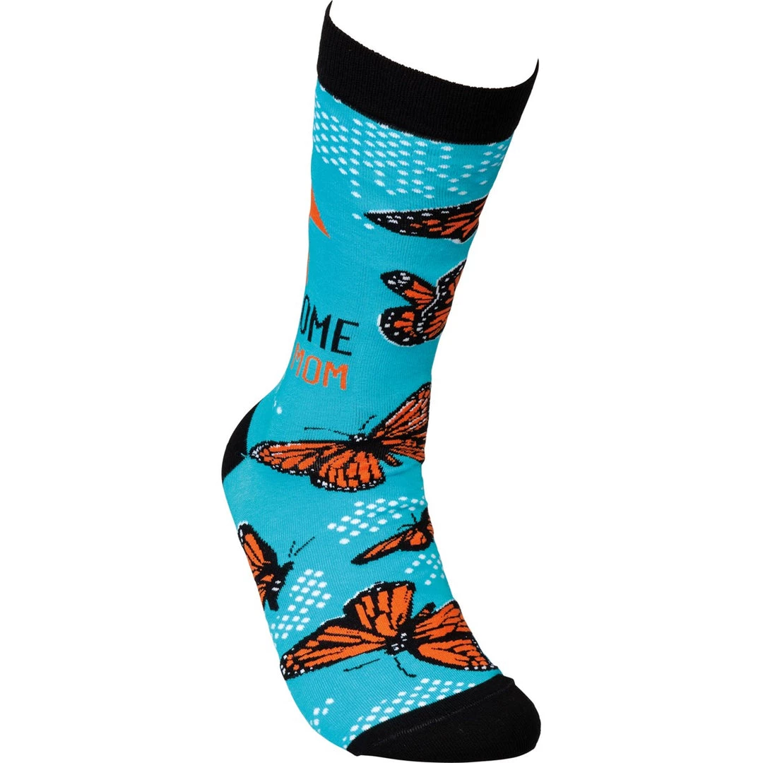 Primitives By Kathy Socks! Socks! Socks! Awesome Bonus Mom Socks 4 Primitives By Kathy Socks! Socks! Socks! Awesome Bonus Mom Socks