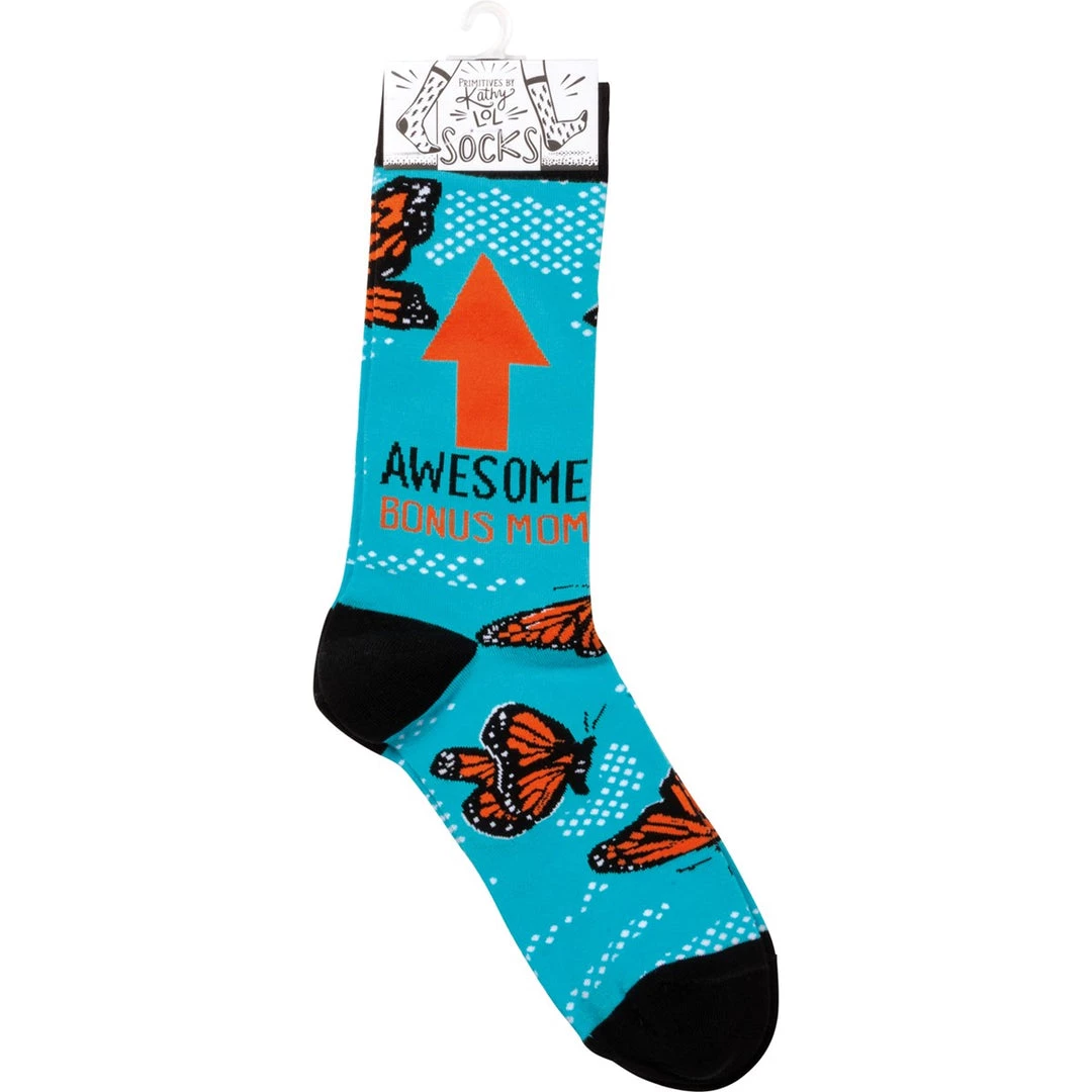 Primitives By Kathy Socks! Socks! Socks! Awesome Bonus Mom Socks 5 Primitives By Kathy Socks! Socks! Socks! Awesome Bonus Mom Socks