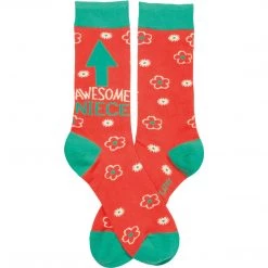 Primitives By Kathy Awesome Niece Socks Socks! Socks! Socks!