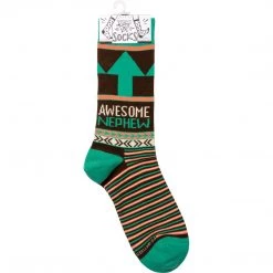 Primitives By Kathy Socks! Socks! Socks! Awesome Nephew Socks