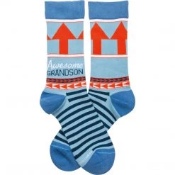 Primitives By Kathy Awesome Grandson Socks Socks! Socks! Socks!