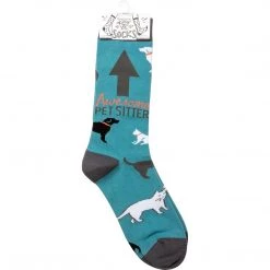 Primitives By Kathy Awesome Pet Sitter Socks Socks! Socks! Socks!