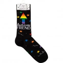 Primitives By Kathy Awesome Friend Socks