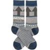 Primitives By Kathy Awesome Boyfriend Socks 1 Primitives By Kathy Awesome Boyfriend Socks