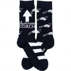 Primitives By Kathy Awesome Coach Socks Socks! Socks! Socks!
