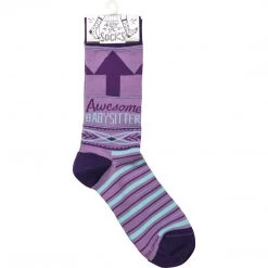 Primitives By Kathy Awesome Babysitter Socks Socks! Socks! Socks!