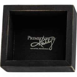 Primitives By Kathy Box Signs Do Something Today Your Future Self - Box Sign