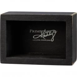 Primitives By Kathy My Favorite Place Is Inside Your Hug - Box Sign