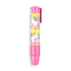 Ooly Unique Unicorns Click-it Erasers