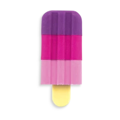 Ooly Icy Pops Fruit-Scented Popsicle Erasers Set 11 Ooly Icy Pops Fruit-Scented Popsicle Erasers Set