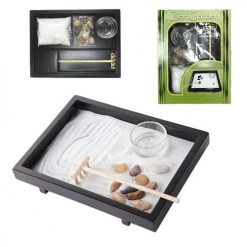Pacific Trading Zen Garden Gift Set Metaphysical & Divination Gifts