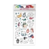 Ooly Itsy Bitsy Stickers - Arctic Antics Kids Crafts & Activities