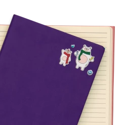 Ooly Itsy Bitsy Stickers - Arctic Antics Kids Crafts & Activities