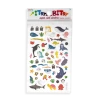 Ooly Itsy Bitsy Stickers - Marine Friends