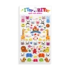 Ooly Kids Crafts & Activities Itsy Bitsy Stickers - Animal World