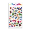 Ooly Itsy Bitsy Stickers - Bug Life Kids Crafts & Activities