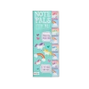 Ooly Note Pals Sticky Tabs - Magical Unicorn