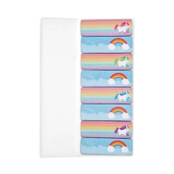 Ooly Note Pals Sticky Tabs - Magical Unicorn