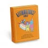 Knock Knock Sale! Affirmators! Family Deck: 50 Affirmation Cards On Kin Of All Kinds – Without The Self-Helpy-Ness!