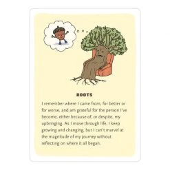 Knock Knock Sale! Affirmators! Family Deck: 50 Affirmation Cards On Kin Of All Kinds – Without The Self-Helpy-Ness!