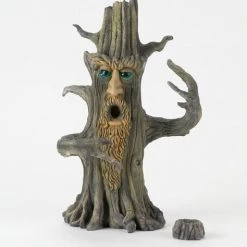 Fantasy Gifts Tree Incense Holder