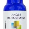 Wyndmere Naturals Anger Management Synergistic Blend ~ 10ml (1/3 Oz)