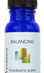 Wyndmere Naturals Balancing Synergistic Blend ~ 10ml (1/3 Oz)