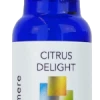 Wyndmere Naturals Aromatherapy Gifts Citrus Delight Synergistic Blend ~ 10ml (1/3 Oz)