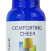 Wyndmere Naturals Comforting Cheer Synergistic Blend ~ 10ml (1/3 Oz) Aromatherapy Gifts