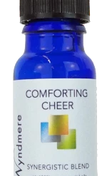 Wyndmere Naturals Comforting Cheer Synergistic Blend ~ 10ml (1/3 Oz) Aromatherapy Gifts