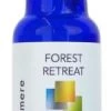 Wyndmere Naturals Forest Retreat Synergistic Blend ~ 10ml (1/3 Oz) Aromatherapy Gifts