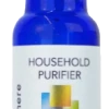 Wyndmere Naturals Aromatherapy Gifts Household Purifier Synergistic Blend ~ 10ml (1/3 Oz) 1 Wyndmere Naturals Aromatherapy Gifts Household Purifier Synergistic Blend ~ 10ml (1/3 Oz)