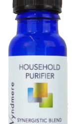 Wyndmere Naturals Aromatherapy Gifts Household Purifier Synergistic Blend ~ 10ml (1/3 Oz)