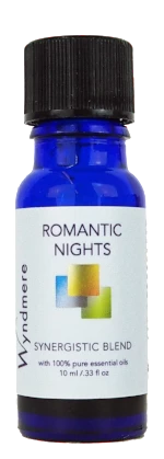 Wyndmere Naturals Romantic Nights Synergistic Blend ~ 10ml (1/3 Oz) Aromatherapy Gifts 3 Wyndmere Naturals Romantic Nights Synergistic Blend ~ 10ml (1/3 Oz) Aromatherapy Gifts