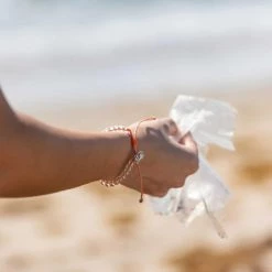 4Ocean Whale Shark Support Bracelet 11 4Ocean Whale Shark Support Bracelet