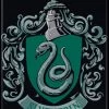 Ata Boy Slytherin House Emblem Harry Potter Magnet