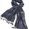 Ten Thousand Villages Mysterious Night Scarf Handcrafted In Egypt