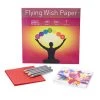 CHAKRA Large Flying Wish Paper Kit