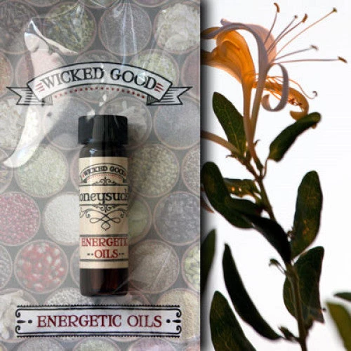 Coventry Creations Honeysuckle ~ Wicked Good Energetic Oil (2 Dram; 7 Ml) Fragrance Oils & Diffusers 3 Coventry Creations Honeysuckle ~ Wicked Good Energetic Oil (2 Dram; 7 Ml) Fragrance Oils & Diffusers