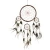 Kheops International Forest Spirit Ivory Beads Dreamcatcher Dreamcatcher Gifts