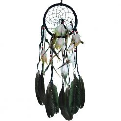 Kheops International Black Secret Dreamcatcher