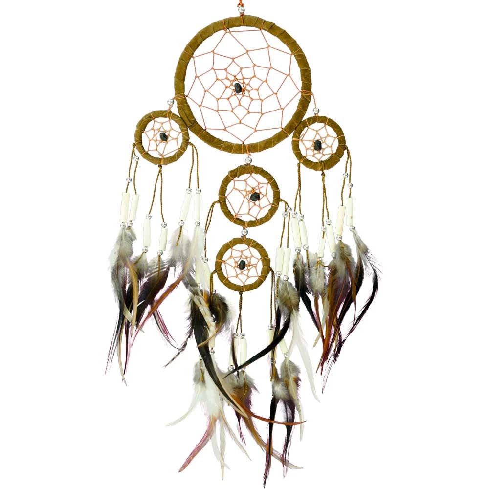 Kheops International New Spirit Dreamcatcher 3 Kheops International New Spirit Dreamcatcher
