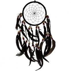 Kheops International Black Magic Dreamcatcher Dreamcatcher Gifts