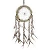 Kheops International Wolf Protection Dreamcatcher Dreamcatcher Gifts