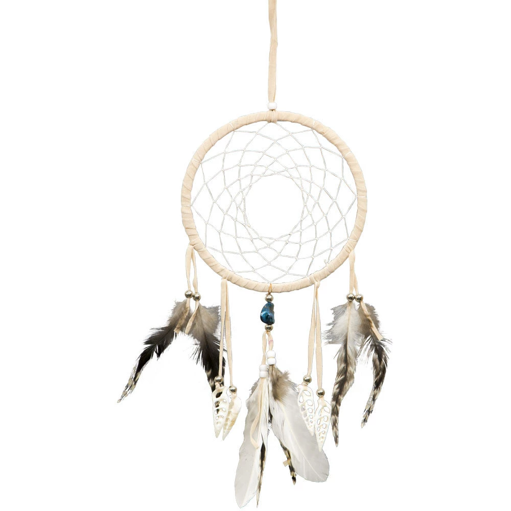 Kheops International Dreamcatcher Gifts Natural With Shells Dreamcatcher 3 Kheops International Dreamcatcher Gifts Natural With Shells Dreamcatcher
