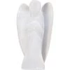 Kheops International Crystals & Tumbled Stones Selenite Angel
